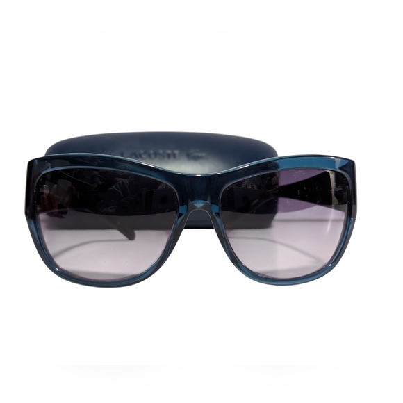 Lacoste Women\'s sunglasses L631S / 424 main image 8